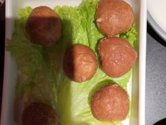 牛肉丸-井格重庆火锅(西直门凯德Mall店)