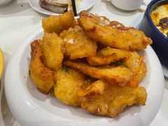-吉林省林业宾馆-餐厅