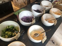 -怡廊(上海漕河泾万丽酒店)