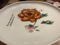 -京华烟云·北京烤鸭(领展购物广场·中关村店)