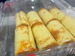 戚风肉松卷-百年义利(福长街店)