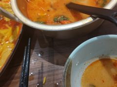 冬阴功汤-小桔象·泰国风味餐厅(惠城水门路16号店)