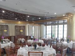 -白云中餐厅·粤菜·亚龙湾喜来登度假酒店