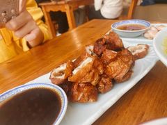 -百家鲜·杭帮菜