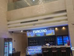 -上海吉臣维景酒店·维多利亚餐厅