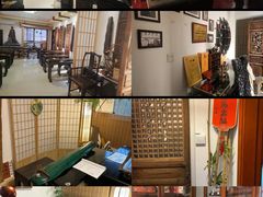 -禅韵琴社 古琴茶道香道插花培训(西华门店)