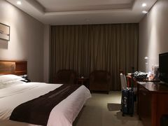 -南京国际博览中心酒店