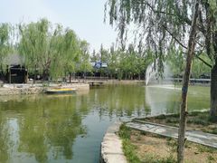 -杨柳青庄园