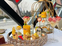 -北京索菲特大酒店