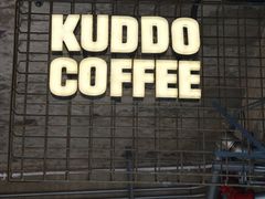 -KUDDO COFFEE(天河城店)