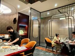 -燕春楼(海河华鼎店)