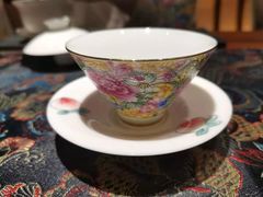 -醉西楼·国风茶社