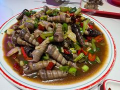 炒钉螺-龙浔虾欢(祥岭路店)