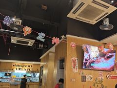 -木屋烧烤(创业店)