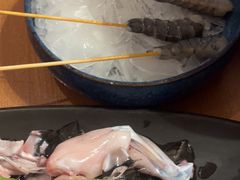 -巴奴毛肚火锅(新街口金鹰店)