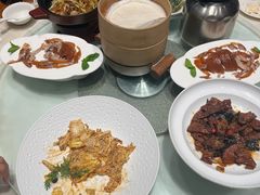 -北京老铺烤鸭(西稍门店)