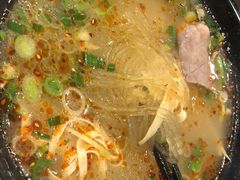 牛肉汤-淮南牛肉汤(定福庄西街店)