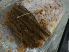 -凯司令西饼店(东建路店)