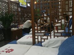 -1号足道推拿会馆