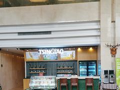 -上海吉臣维景酒店·维多利亚餐厅