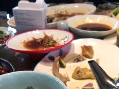 -鱼食饭稻·苏浙土菜17年老馆子(平江路店)