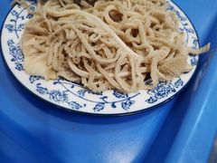 -飘香火锅(玉林西路店)