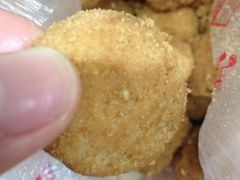 -宫廷糕点铺(建设路店)