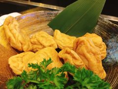 -一哥澳门豆捞·澳门风打边炉(高德置地店)