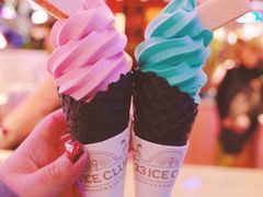 -33ICECLUB(五角场万达广场C栋店)