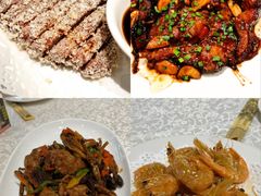 -宏玲餐厅(四川南路店)