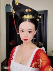 -盘子女人坊古装写真摄影(天津总店)