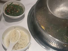 -犇鼎牛潮汕牛肉火锅(新辰里学清路店)