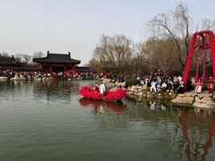 -华清宫景区