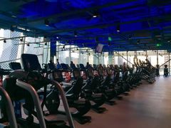 -Trainyard 炼·工场(中国国际贸易中心店)