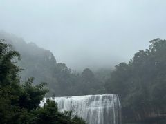 -赤水丹霞旅游区·大瀑布