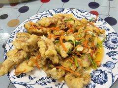 -东北田记家常菜