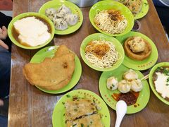 -三镇民生甜食馆(胜利街总店)