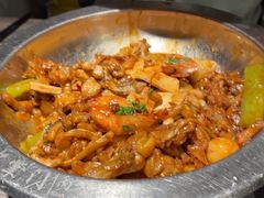 -沙掌门肉蟹煲(沙溪店)