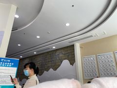 -美年大健康体检(天河东路分院)