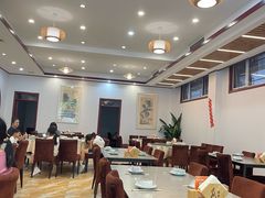 -丽泽山庄·生态怀柔菜·虹鳟鱼(红螺寺店)