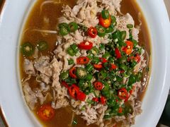 -锦府盐帮·李宅(领展购物广场中关村店)