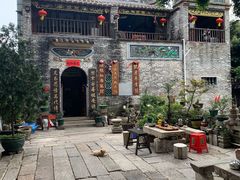 -烟桥私房菜馆(奋哥)