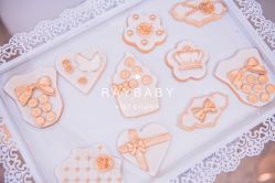 -瑞贝生日派对宝宝宴策划