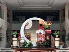 -诸暨同方豪生大酒店