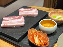 -黑牛の店·和牛烧肉(大悦城店)