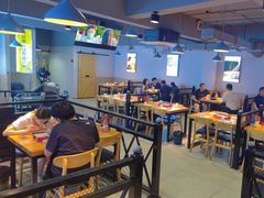 -四禧精酿烧烤串吧(大明湖店)