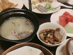 -京香轩·中餐厅(上海中庚聚龙酒店)