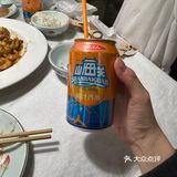 五大道的桂园餐厅