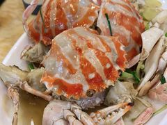 -北海港酒楼 海鲜代加工 粤菜(淡村商贸城店)