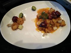 -阿庄新豫菜(通泰路店)